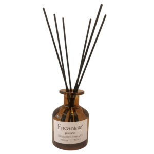 DIFUSOR DE VARILLAS MIKONOS | 150 ML