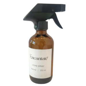 HOME SPRAY BERGAMOTA 250 ML