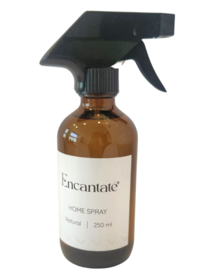 HOME SPRAY BERGAMOTA 250 ML